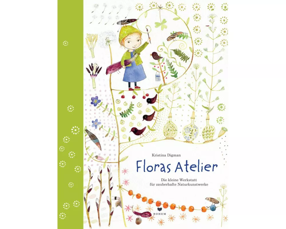 Floras Atelier
