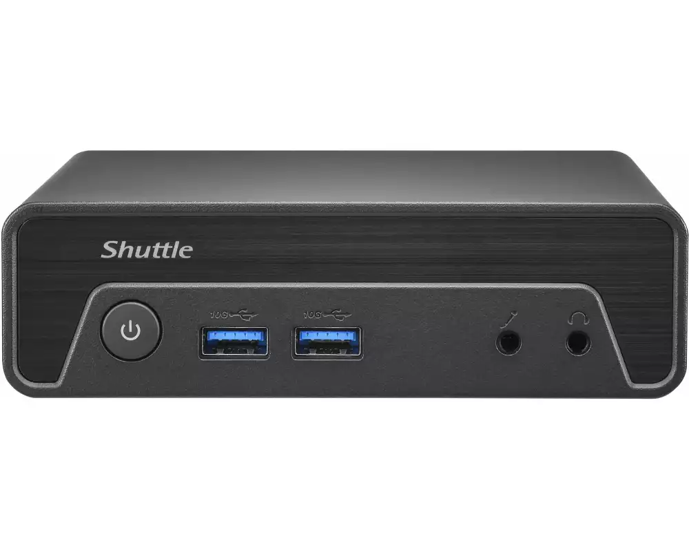 Shuttle Mini PC NE1010BA