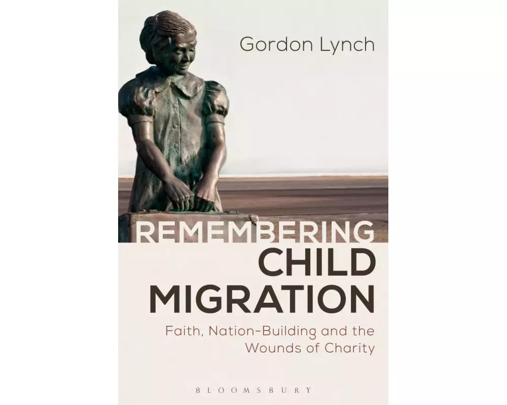 Remembering Child Migration