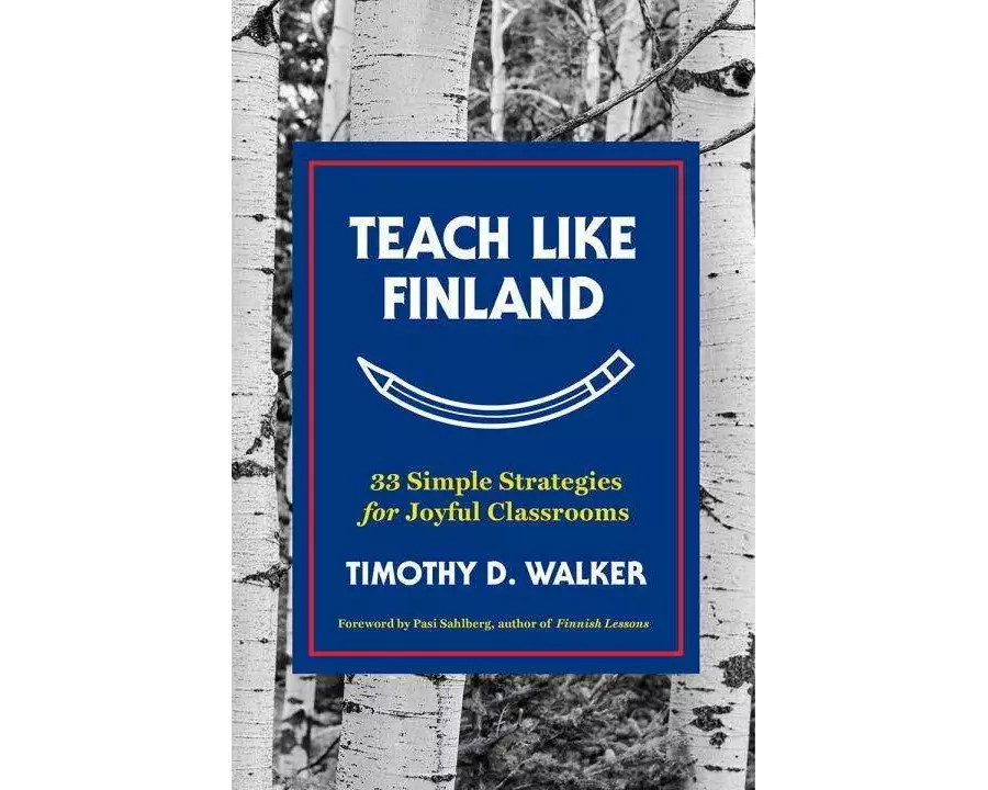 Teach Like Finland