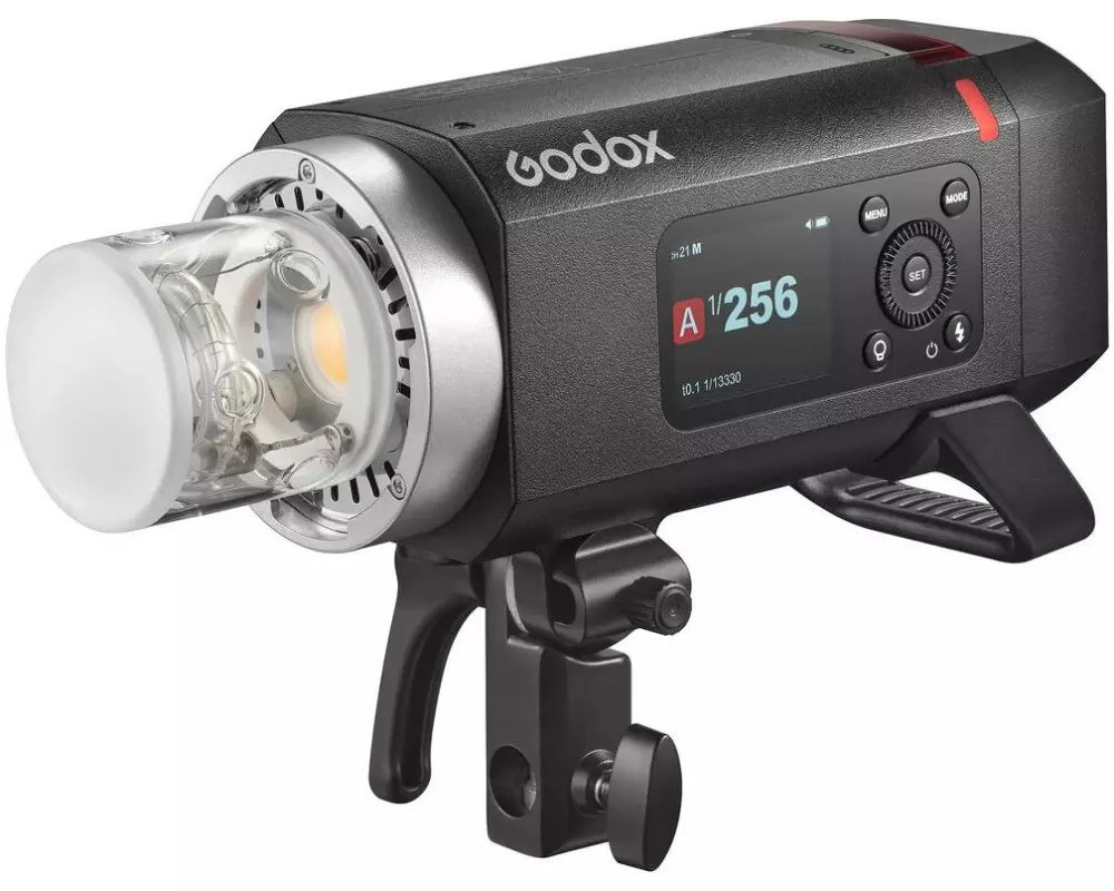 Godox Blitzgerät AD400Pro II (Bowens)