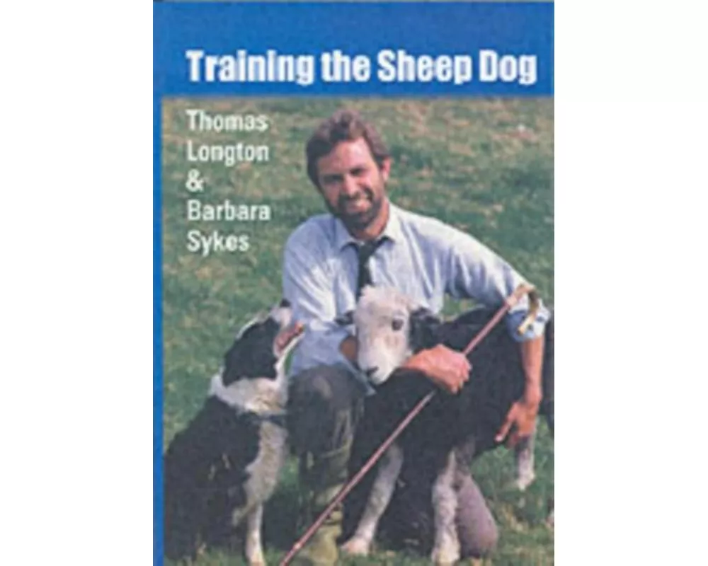Training the Sheep Dog
