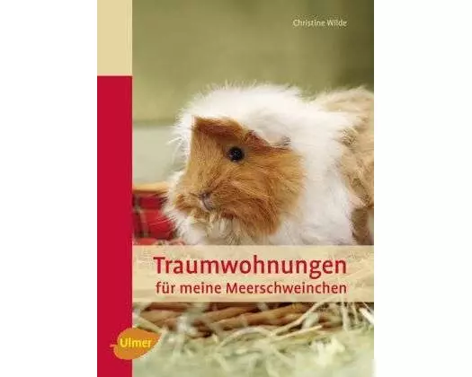 Traumwohnungen für meine Meerschweinchen