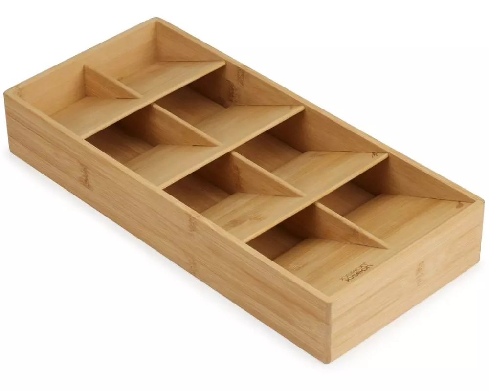 Joseph Joseph Besteckkasten DrawerStore Gross, Braun