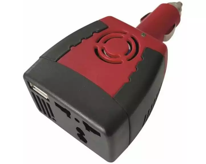 Koenig Adapter HeatsBox 12 Volt
