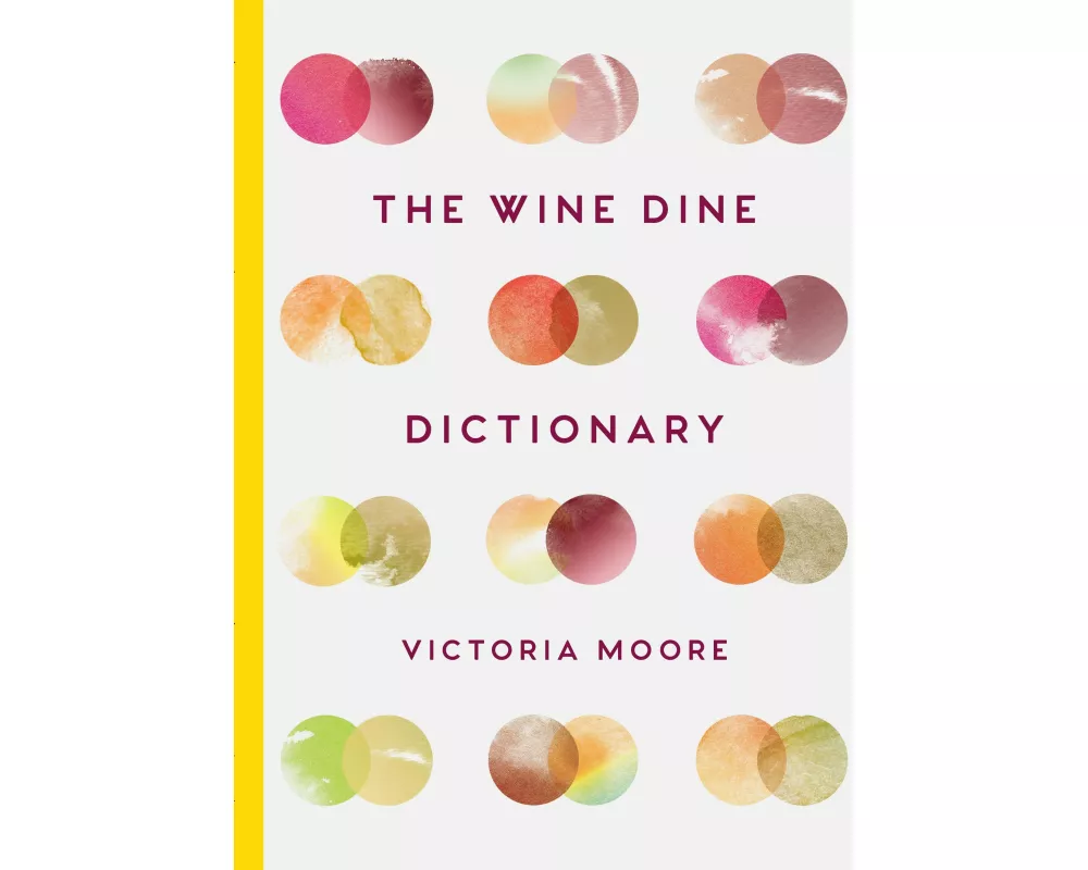 The Wine Dine Dictionary