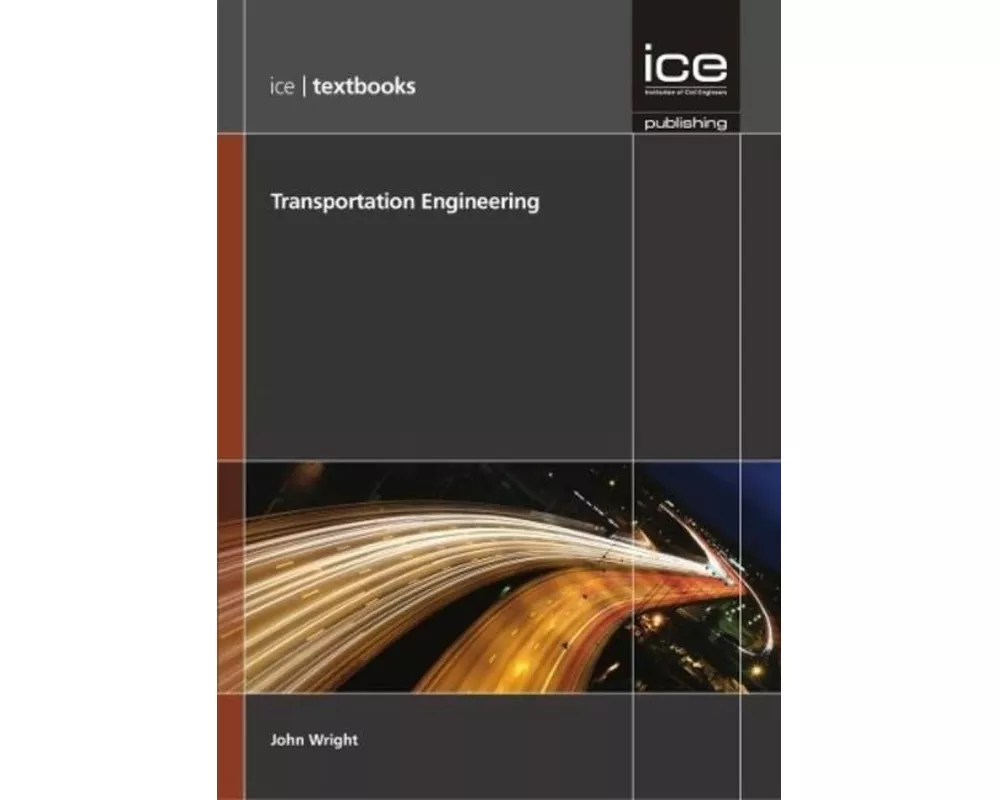 Transportation Engineering