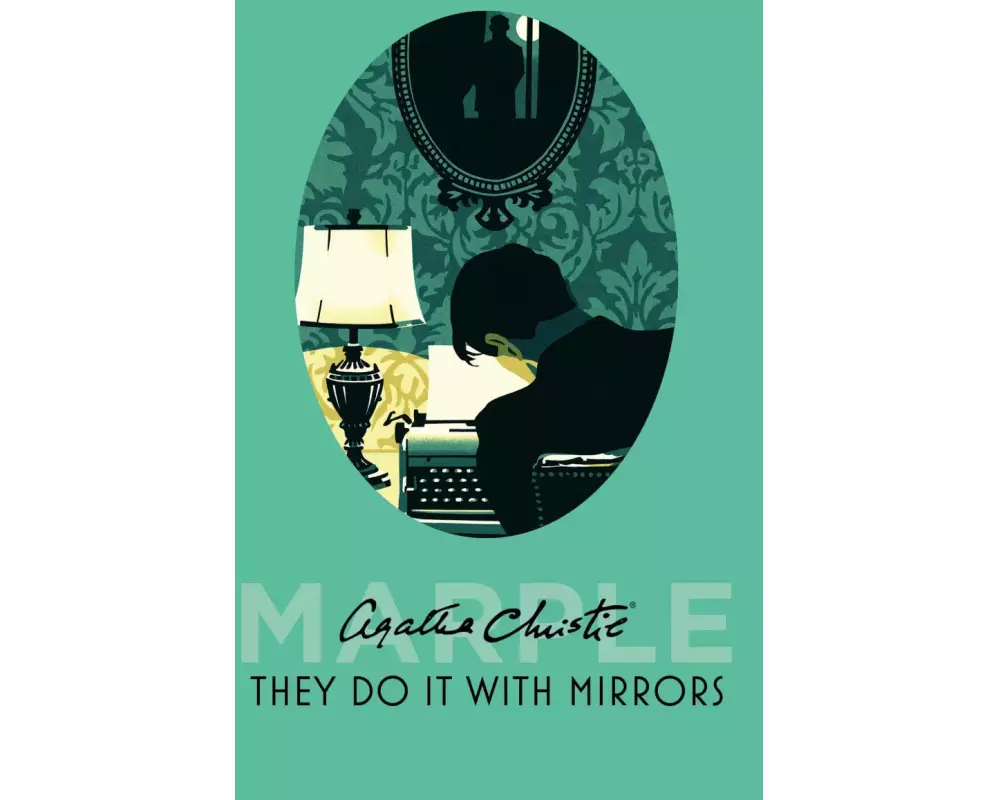 They Do it with Mirrors