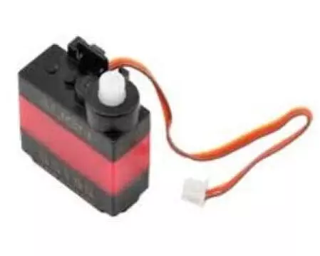 ALIGN Servo DS155 Digital