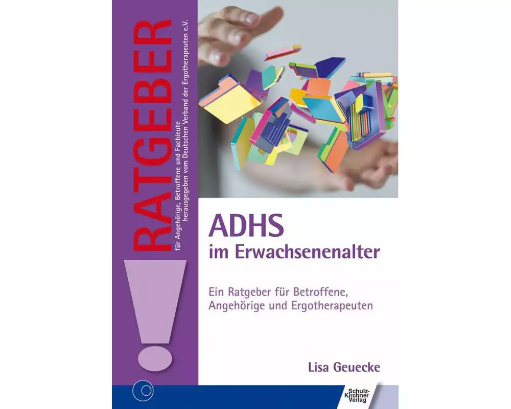 ADHS im Erwachsenenalter
