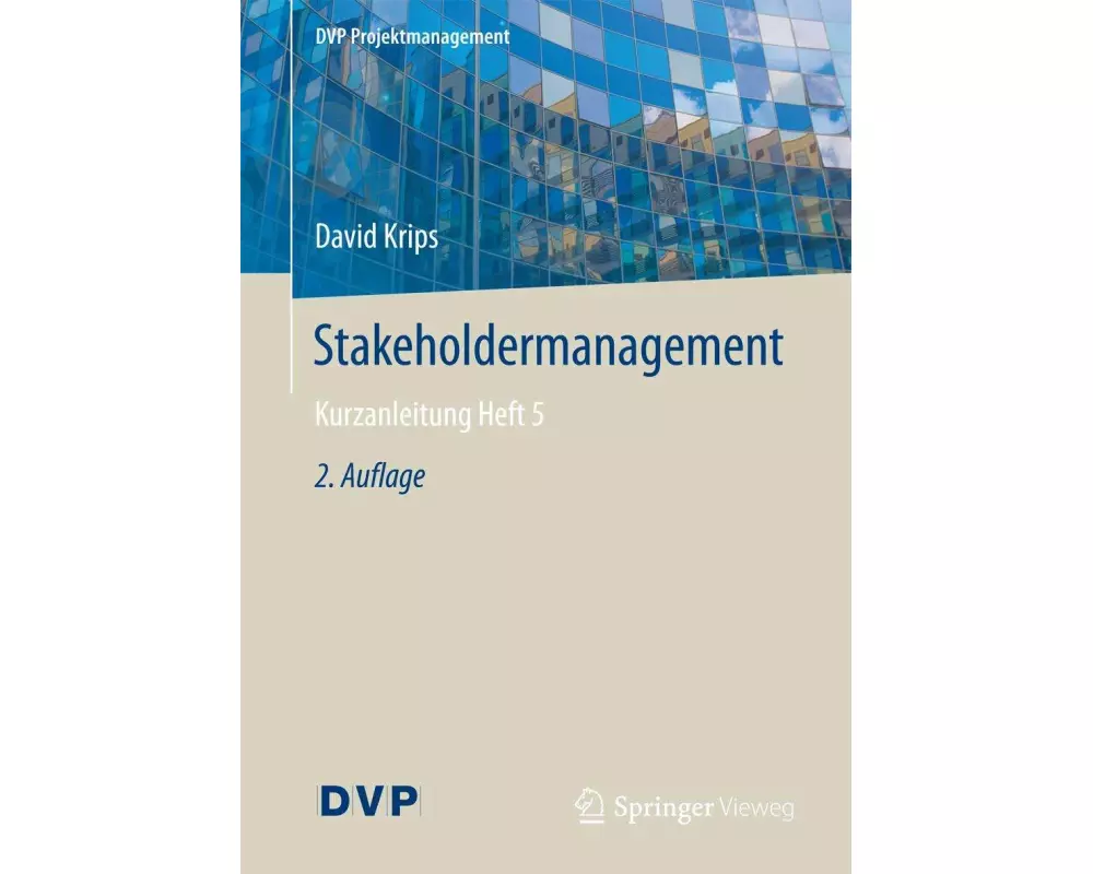 Stakeholdermanagement