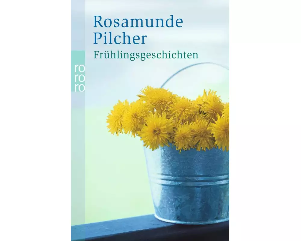 Frühlingsgeschichten