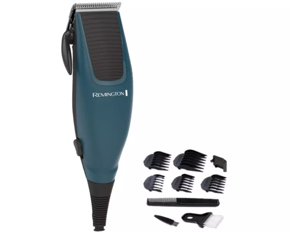 Remington Haarschneider Apprentice HC5020 Türkis