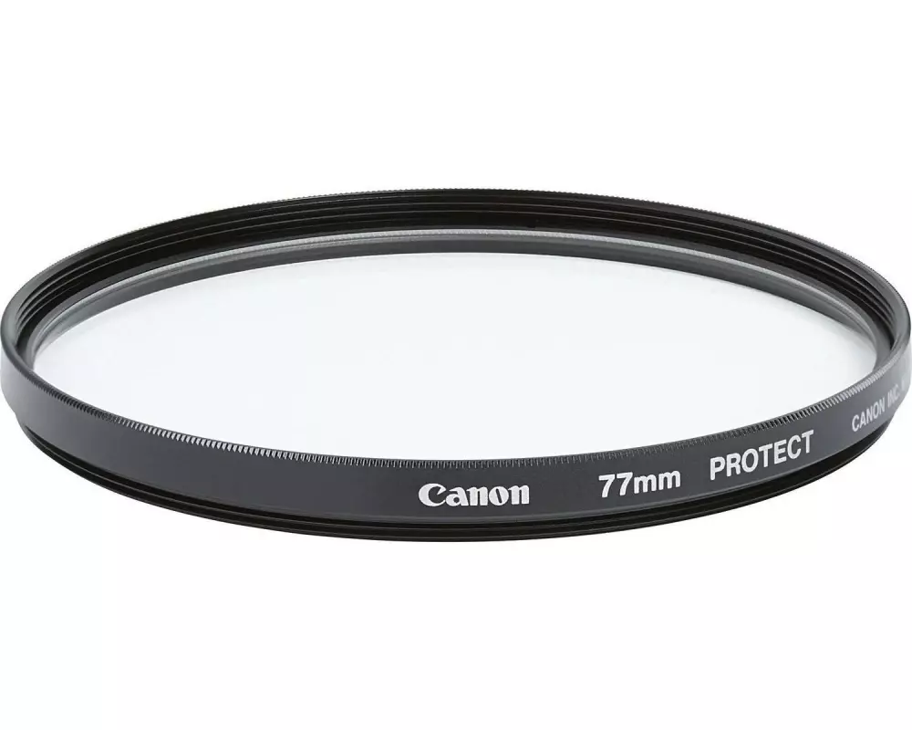 Canon Schutzfilter 77 mm