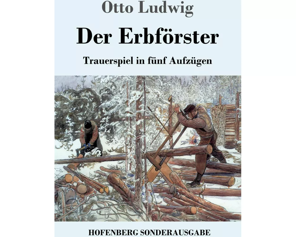 Der Erbförster