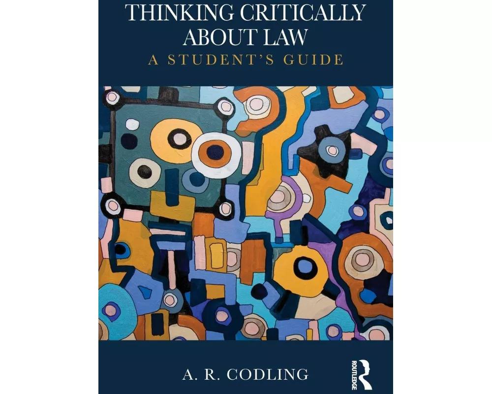 Thinking Critically About Law