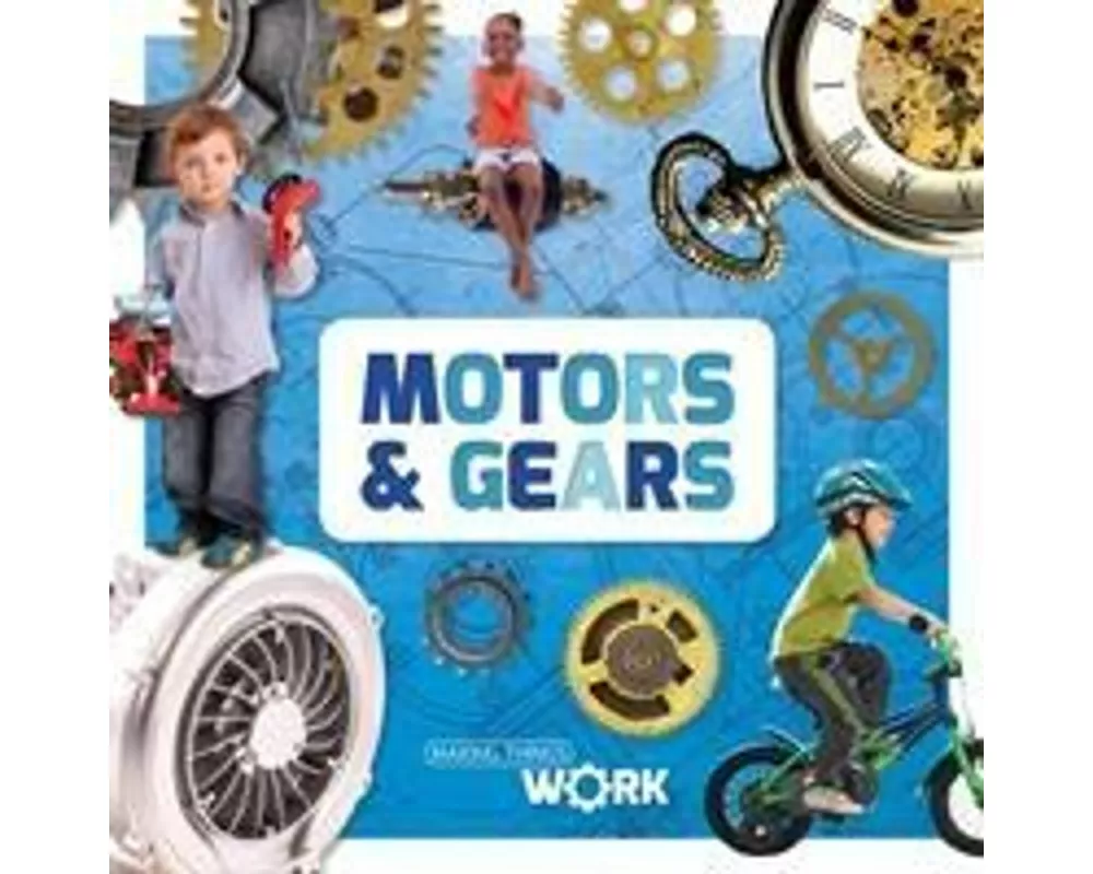 Motors & Gears