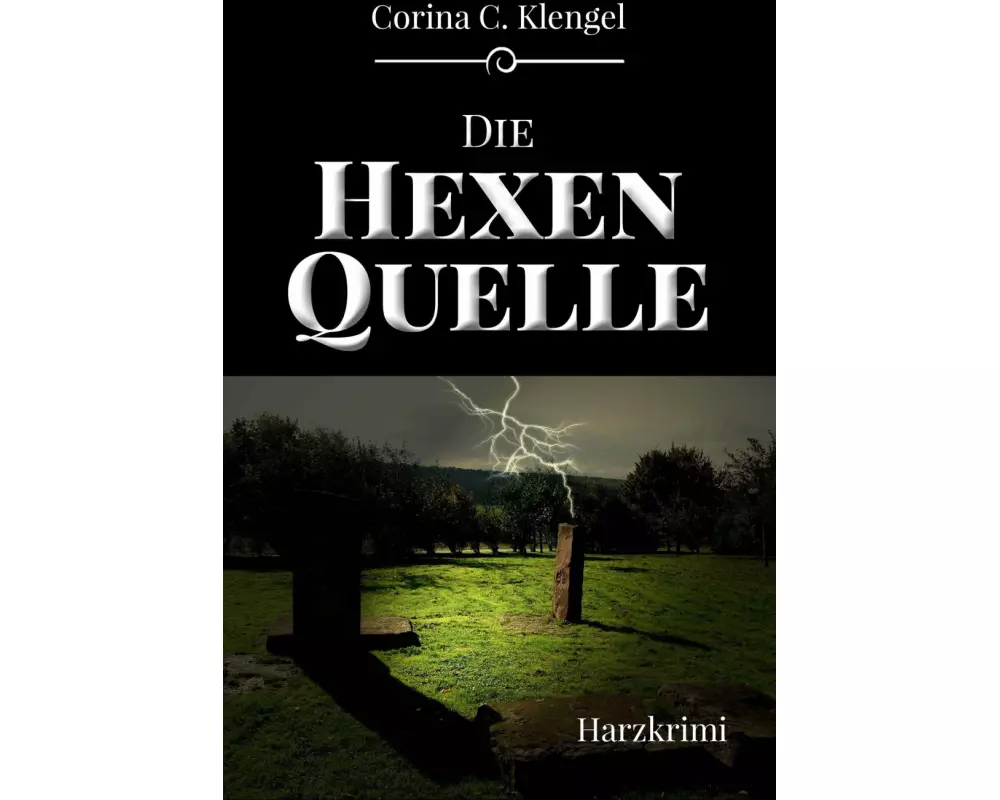 Die Hexenquelle