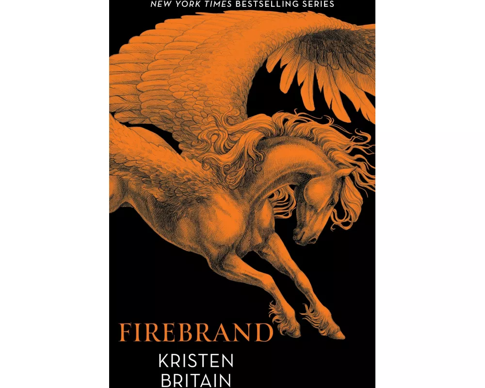 Firebrand