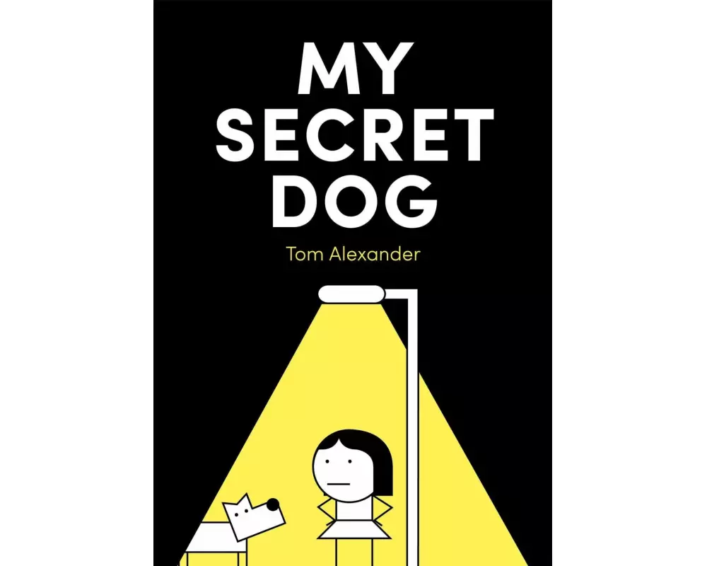 My Secret Dog