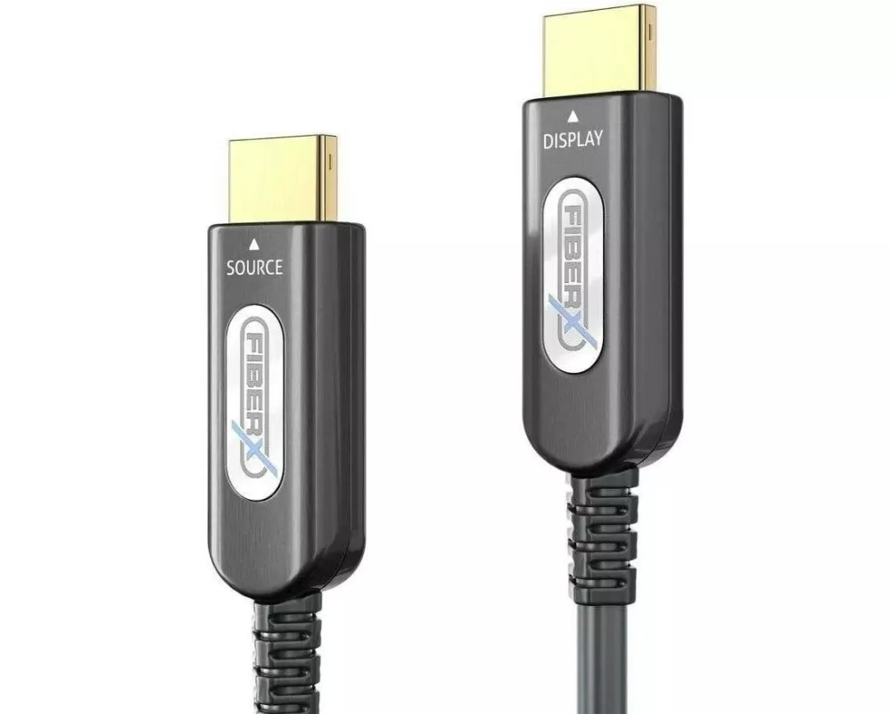 PureLink FiberX Verlängerungskabel FXI360-030S HDMI - HDMI, 30 m