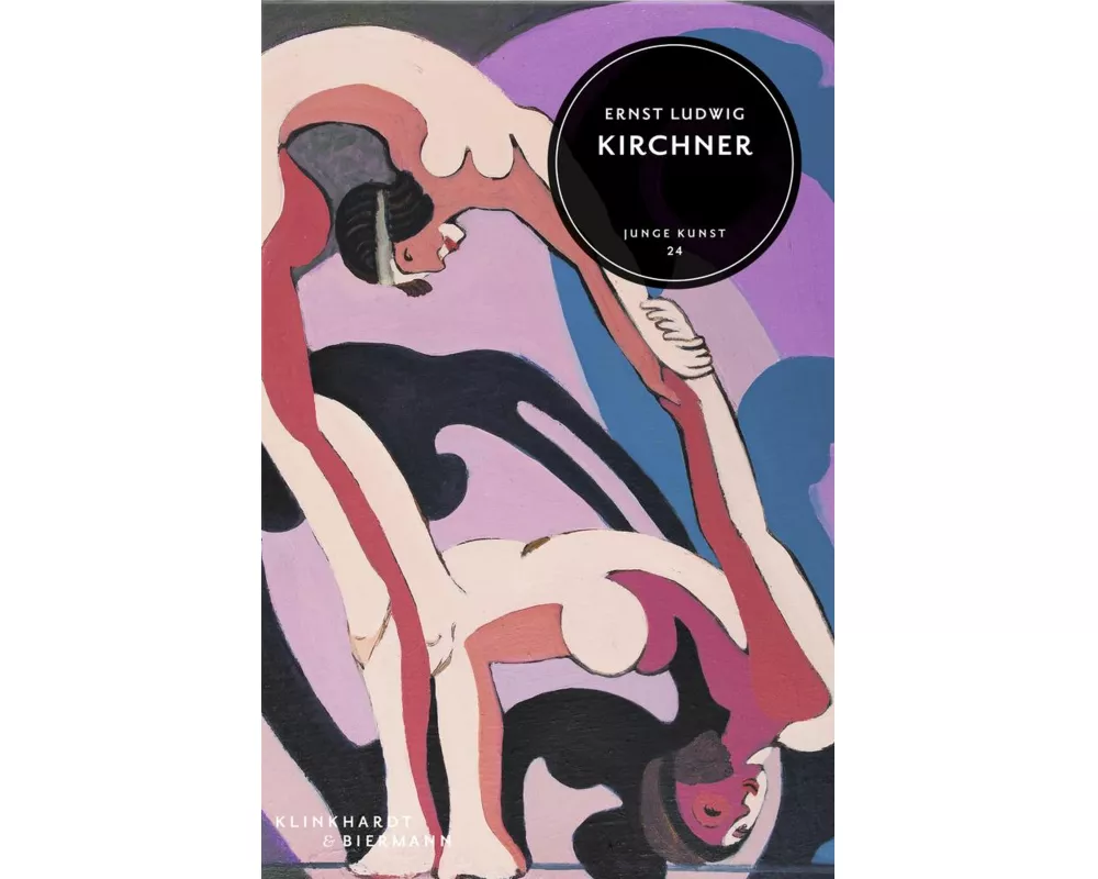 Ernst Ludwig Kirchner