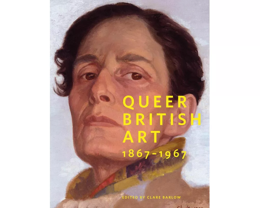 Queer British Art