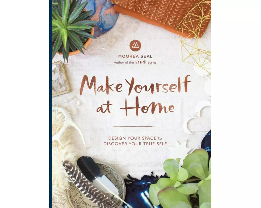 Make Yourself at Home