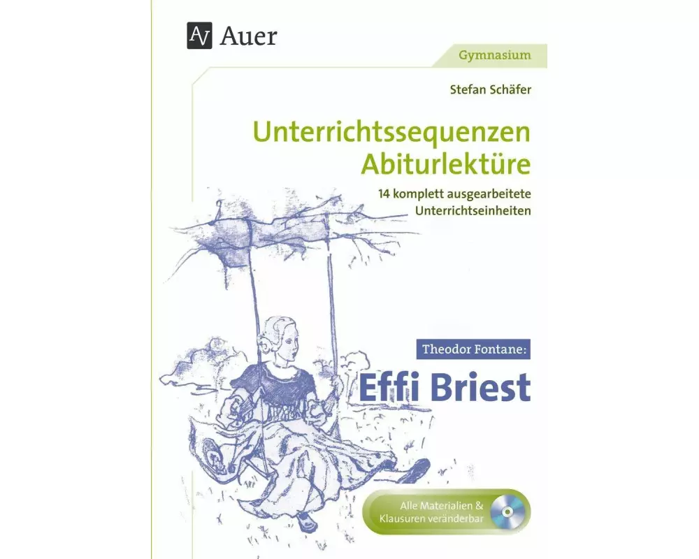 Theodor Fontane: Effi Briest