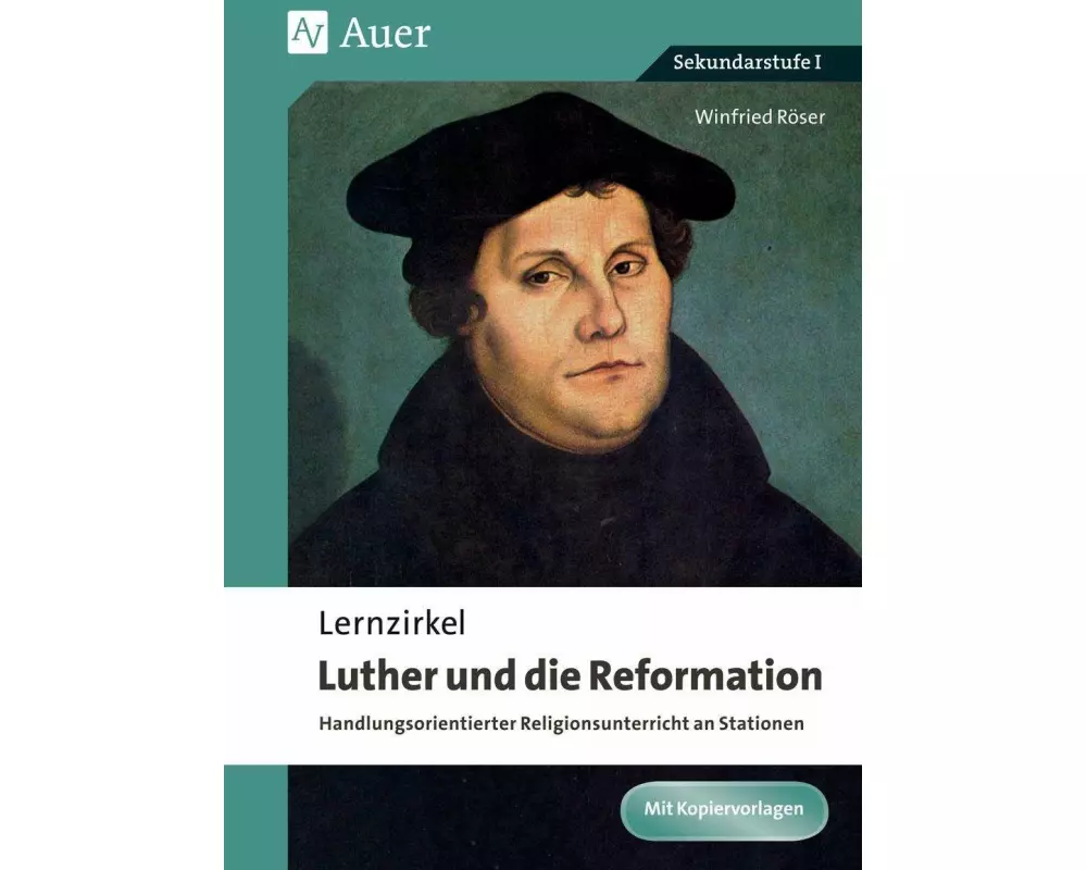 Lernzirkel Luther und die Reformation