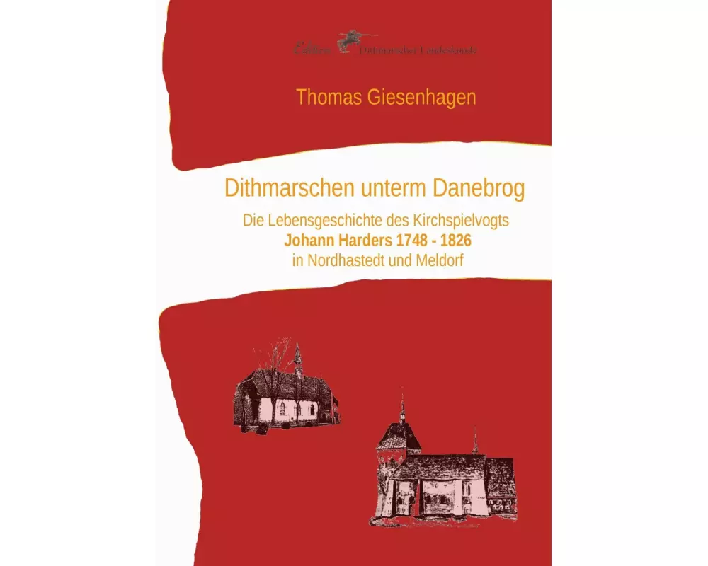 Dithmarschen unterm Danebrog