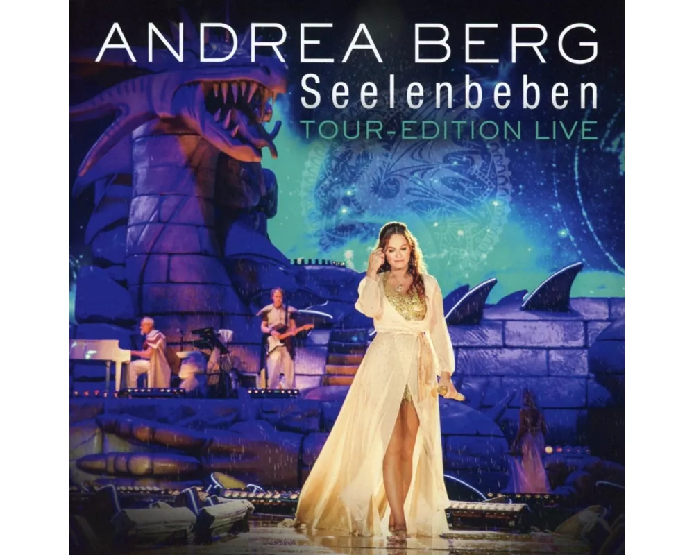 Seelenbeben-Tour Edition (Live)