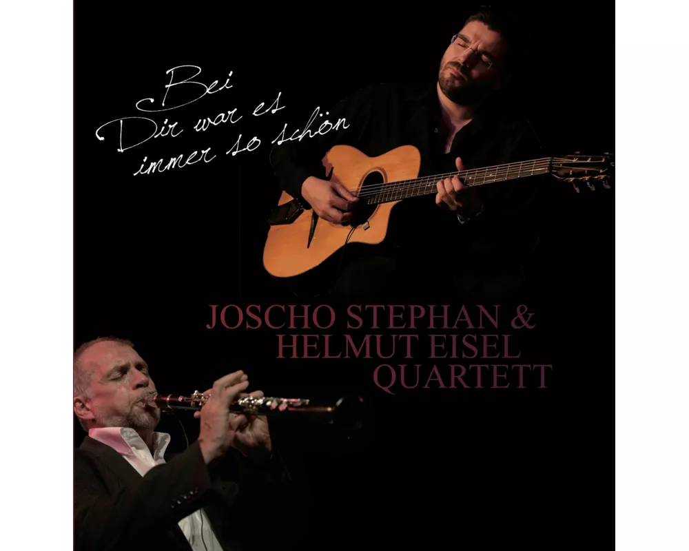 Bei Dir war es immer so schön