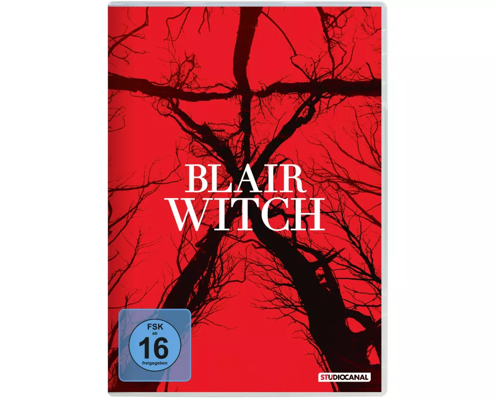 Blair Witch
