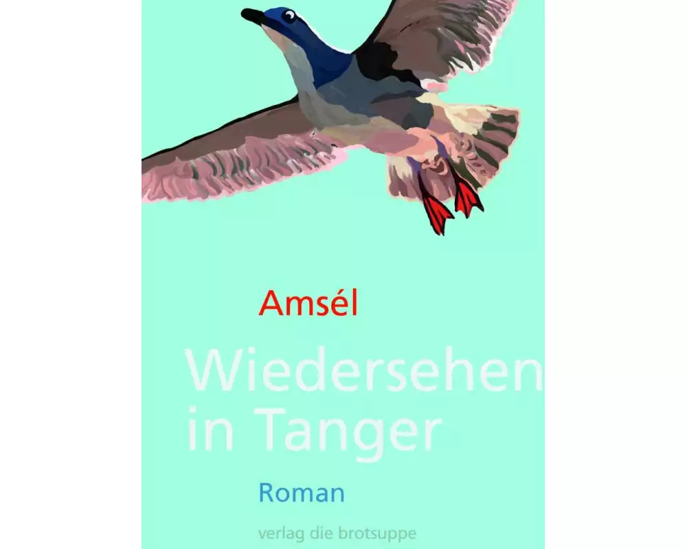 Wiedersehen in Tanger