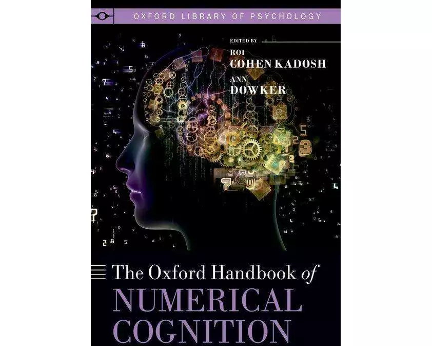 Oxford Handbook of Numerical Cognition