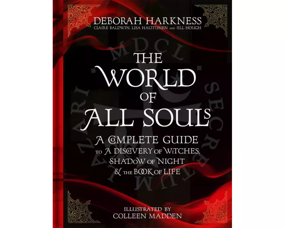 The World of All Souls