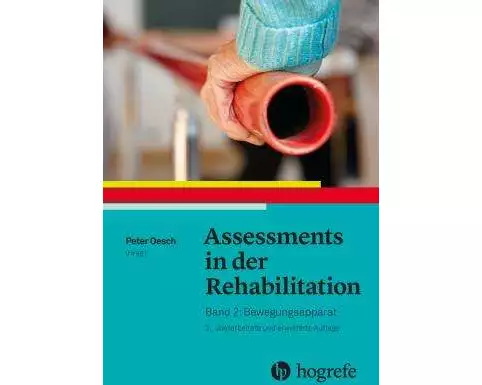 Assessments in der Rehabilitation