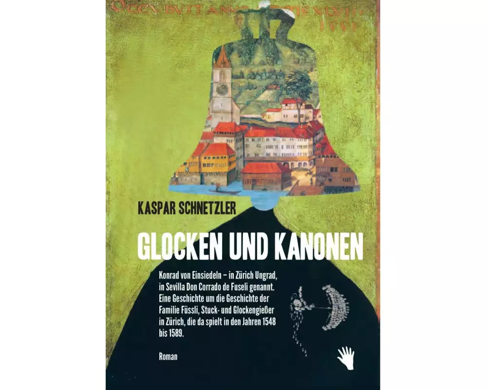 Glocken und Kanonen