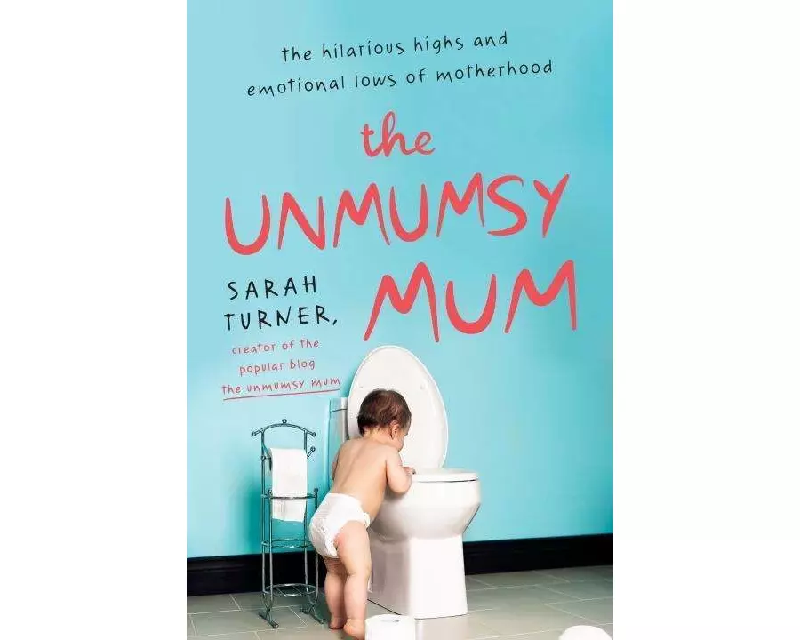 The Unmumsy Mum