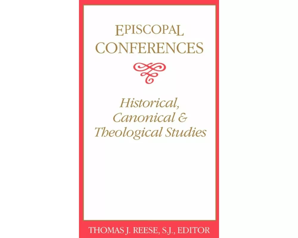 Episcopal Conferences