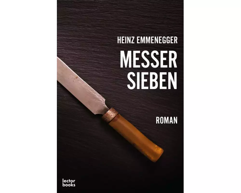 Messer Sieben
