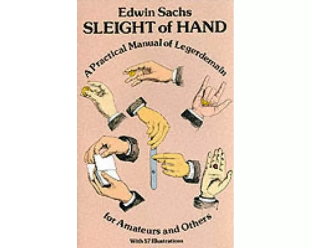 Sleight of Hand