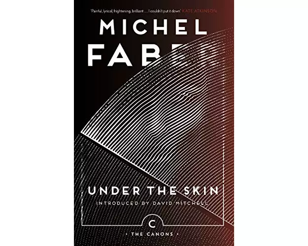 Under The Skin