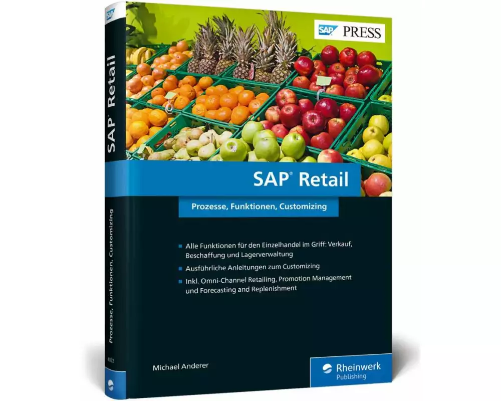 SAP Retail