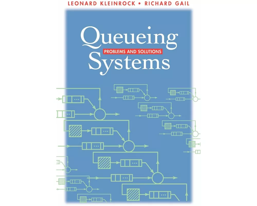 Queueing Systems