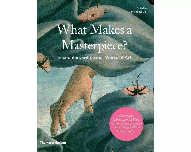 What Makes a Masterpiece?