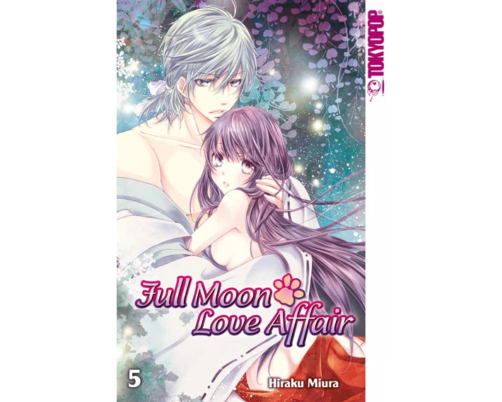Full Moon Love Affair 05