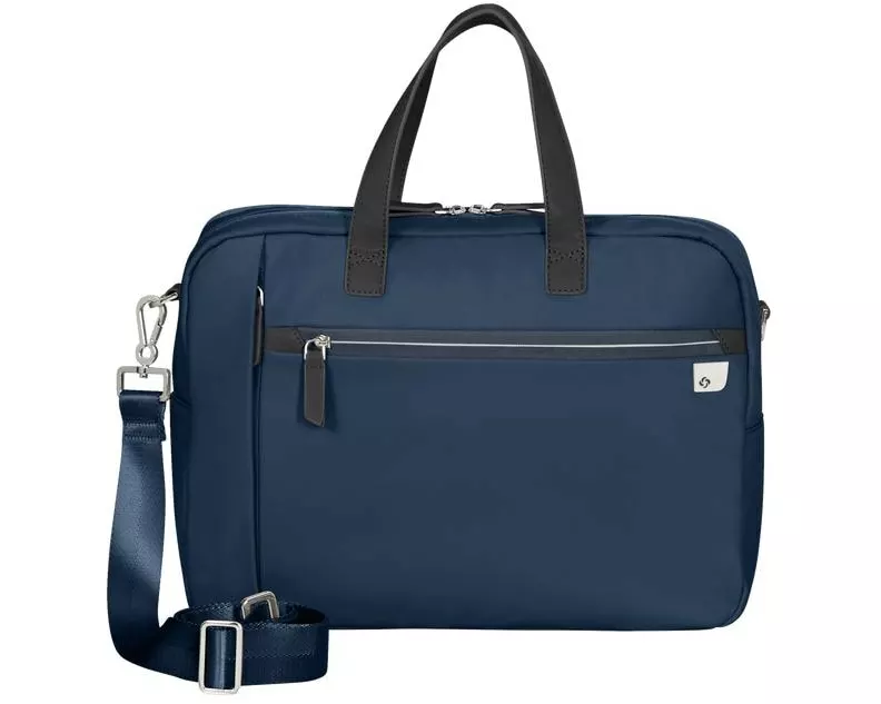 Samsonite Notebooktasche Eco Wave 2 compartments 15.6 " Midnight Blue