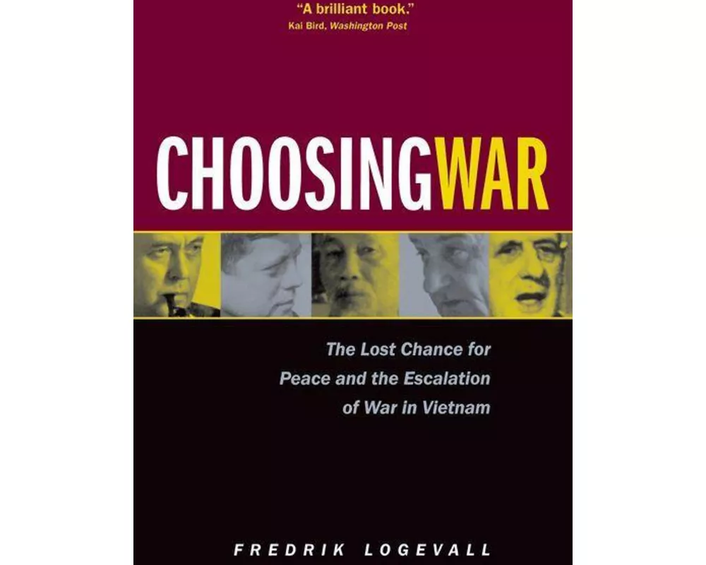 Choosing War